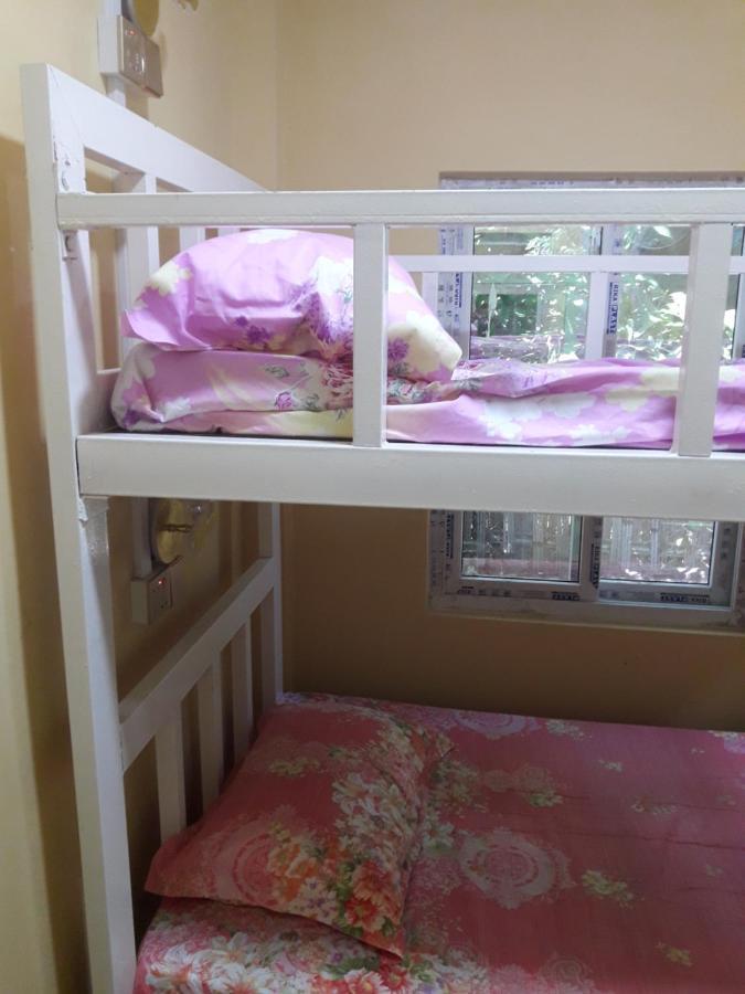 My Family Hostel Nyaung-U Exterior photo
