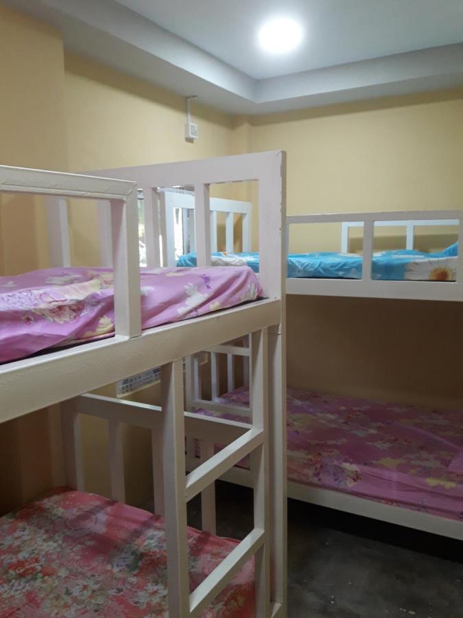 My Family Hostel Nyaung-U Exterior photo