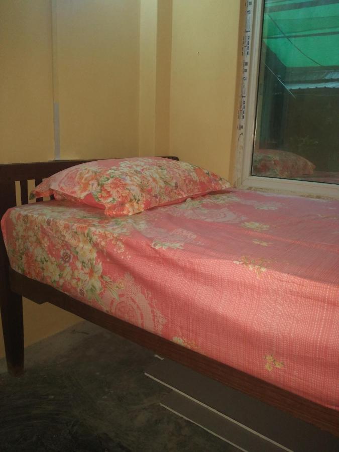 My Family Hostel Nyaung-U Exterior photo